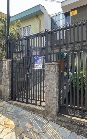 Casa à venda com 442m², 3 quartos e 6 vagasPlaca