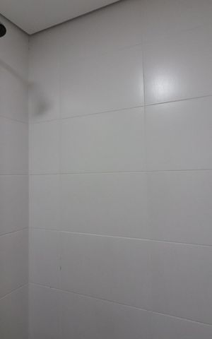 Apartamento à venda com 60m², 2 quartos e 2 vagasBanheiro da Suíte 1