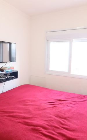 Apartamento à venda com 60m², 2 quartos e 2 vagasSuíte 1
