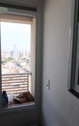 Apartamento à venda com 60m², 2 quartos e 2 vagasCozinha e Área de Serviço
