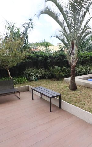 Apartamento à venda com 60m², 2 quartos e 2 vagasÁrea comum - Área verede