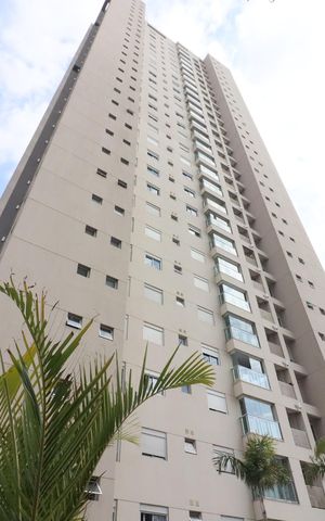 Apartamento à venda com 60m², 2 quartos e 2 vagasFachada