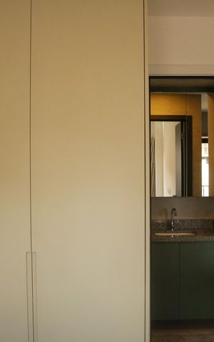 Apartamento à venda com 29m², 1 quarto e sem vagaSuíte