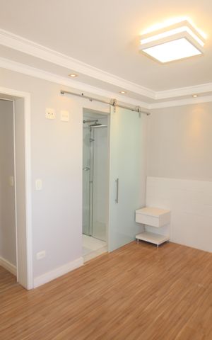Apartamento para alugar com 100m², 3 quartos e 2 vagasSuíte