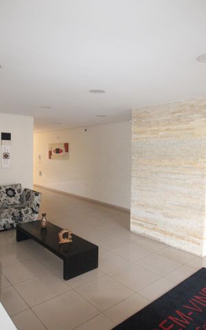 Apartamento para alugar com 100m², 3 quartos e 2 vagasÁrea Comum