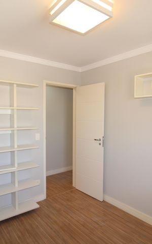 Apartamento para alugar com 100m², 3 quartos e 2 vagasQuarto 1