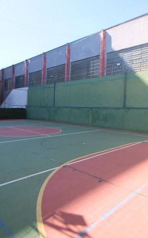Apartamento para alugar com 100m², 3 quartos e 2 vagasÁrea Comum