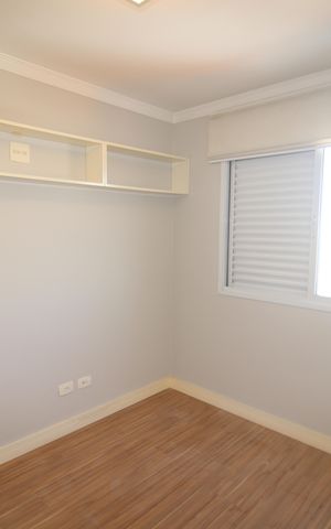 Apartamento para alugar com 100m², 3 quartos e 2 vagasQuarto 1