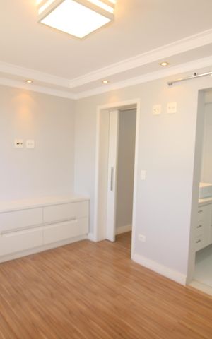 Apartamento para alugar com 100m², 3 quartos e 2 vagasSuíte