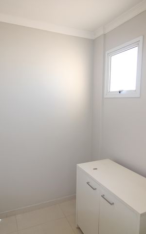 Apartamento para alugar com 100m², 3 quartos e 2 vagasQuarto de Serviço