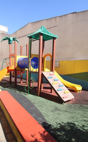 Apartamento para alugar com 100m², 3 quartos e 2 vagasÁrea Comum