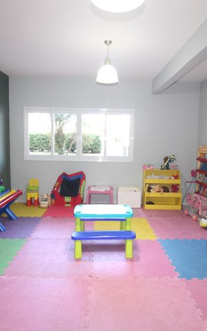 Apartamento para alugar com 100m², 3 quartos e 2 vagasÁrea Comum