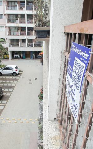 Apartamento para alugar com 66m², 2 quartos e sem vaga Apartamento para alugar com 66m², 2 quartos e sem vagaPlaquinha