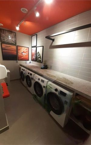 Apartamento à venda com 24m², 1 quarto e 1 vaga