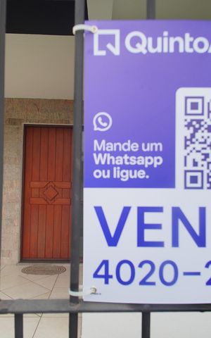 Casa à venda com 150m², 3 quartos e 2 vagasplaca