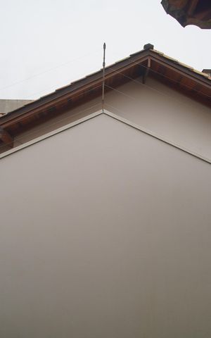 Casa à venda com 150m², 3 quartos e 2 vagasVista do Quarto 1
