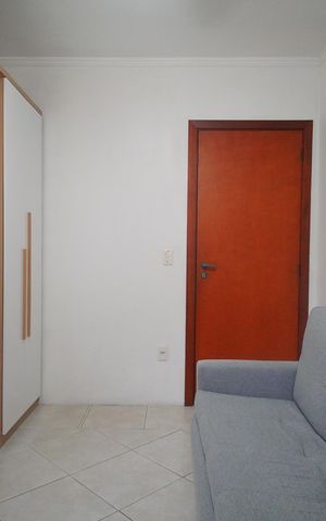 Casa à venda com 150m², 3 quartos e 2 vagasQuarto 2
