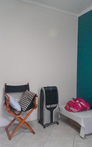 Casa à venda com 150m², 3 quartos e 2 vagasQuarto 1