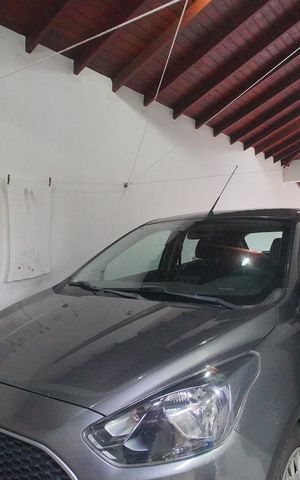 Casa à venda com 150m², 3 quartos e 2 vagasGaragem