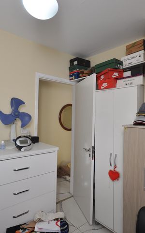 Casa à venda com 135m², 3 quartos e 3 vagasQuarto 