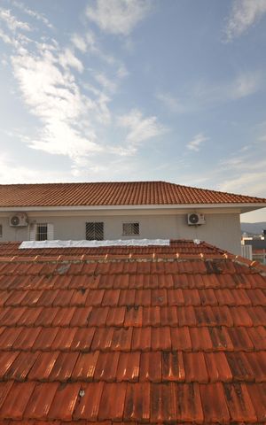 Casa à venda com 135m², 3 quartos e 3 vagasVista do Quarto 