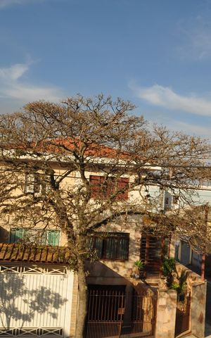 Casa à venda com 135m², 3 quartos e 3 vagasVista da Varanda gourmet