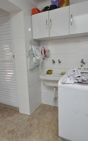 Casa à venda com 135m², 3 quartos e 3 vagasÁrea de serviço