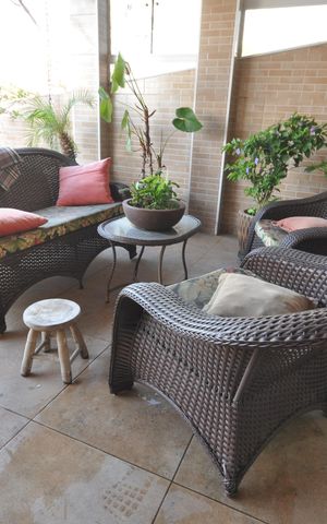 Casa à venda com 135m², 3 quartos e 3 vagasVaranda gourmet