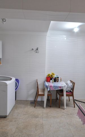 Casa à venda com 135m², 3 quartos e 3 vagasÁrea de serviço