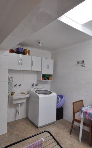 Casa à venda com 135m², 3 quartos e 3 vagasÁrea de serviço
