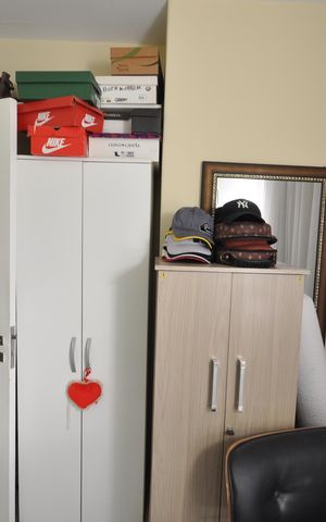 Casa à venda com 135m², 3 quartos e 3 vagasQuarto 