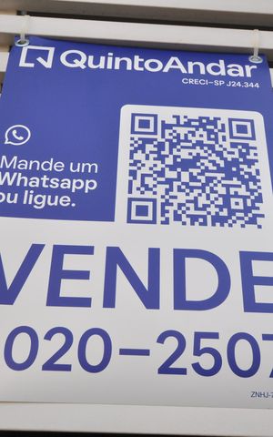 Casa à venda com 135m², 3 quartos e 3 vagasPlaca