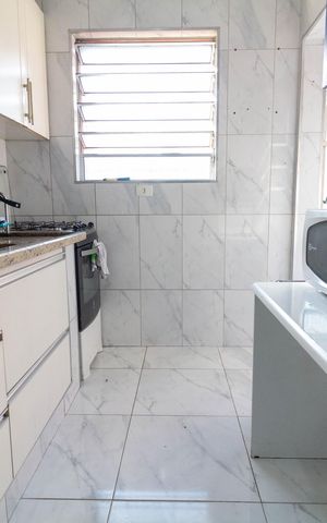 Apartamento à venda com 90m², 3 quartos e sem vaga Apartamento à venda com 90m², 3 quartos e sem vagaCozinha