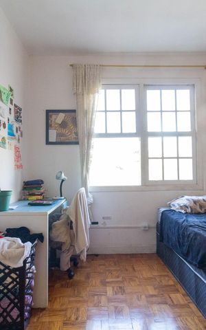 Apartamento à venda com 90m², 3 quartos e sem vaga Apartamento à venda com 90m², 3 quartos e sem vagaQuarto 2