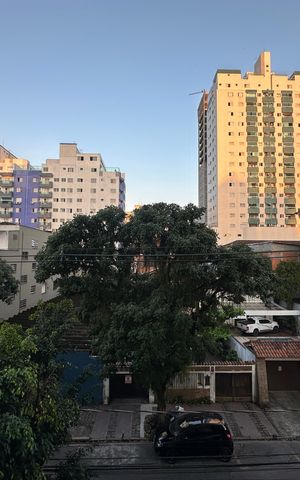 Apartamento para alugar com 34m², 1 quarto e 1 vaga Apartamento para alugar com 34m², 1 quarto e 1 vagaVista