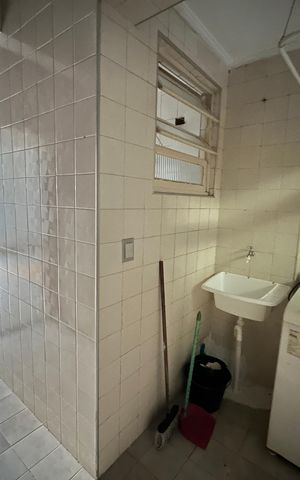 Apartamento para alugar com 34m², 1 quarto e 1 vaga Apartamento para alugar com 34m², 1 quarto e 1 vagaCozinha
