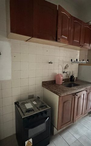 Apartamento para alugar com 34m², 1 quarto e 1 vaga Apartamento para alugar com 34m², 1 quarto e 1 vagaCozinha