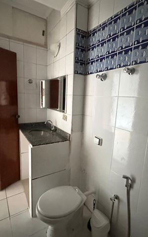 Apartamento para alugar com 34m², 1 quarto e 1 vaga Apartamento para alugar com 34m², 1 quarto e 1 vagaCozinha