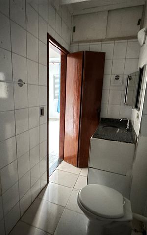 Apartamento para alugar com 34m², 1 quarto e 1 vaga Apartamento para alugar com 34m², 1 quarto e 1 vagaCozinha