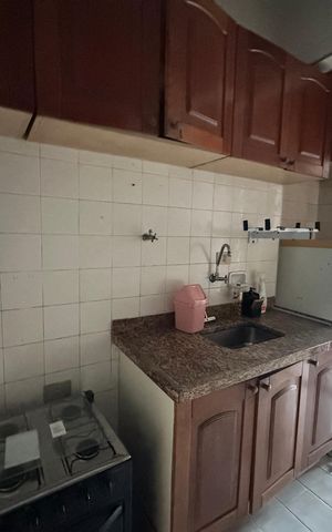 Apartamento para alugar com 34m², 1 quarto e 1 vaga Apartamento para alugar com 34m², 1 quarto e 1 vagaCozinha