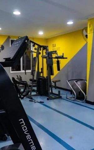 Apartamento à venda com 63m², 3 quartos e 1 vaga