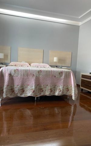 Casa à venda com 380m², 3 quartos e 3 vagas