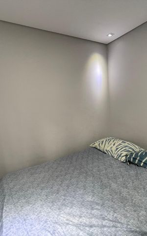 Apartamento para alugar com 47m², 2 quartos e 1 vaga Apartamento para alugar com 47m², 2 quartos e 1 vagaQuarto 1