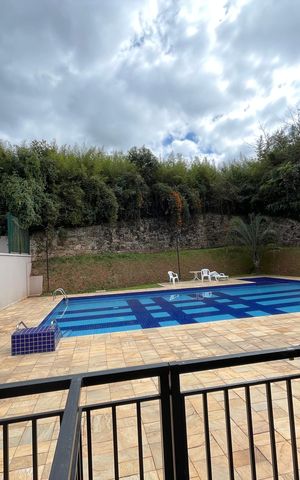 Apartamento para alugar com 47m², 2 quartos e 1 vaga Apartamento para alugar com 47m², 2 quartos e 1 vagaÁrea comum - Piscina