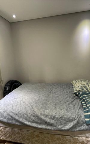 Apartamento para alugar com 47m², 2 quartos e 1 vaga Apartamento para alugar com 47m², 2 quartos e 1 vagaQuarto 1