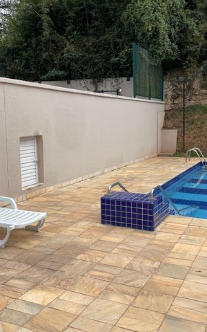 Apartamento para alugar com 47m², 2 quartos e 1 vaga Apartamento para alugar com 47m², 2 quartos e 1 vagaÁrea comum - Piscina