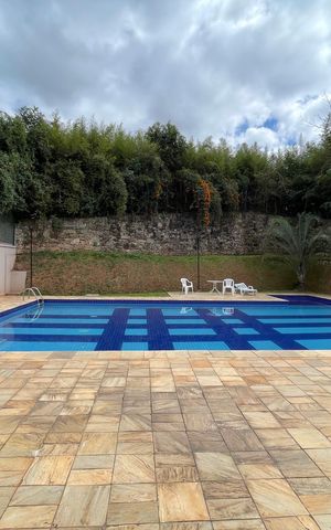 Apartamento para alugar com 47m², 2 quartos e 1 vaga Apartamento para alugar com 47m², 2 quartos e 1 vagaÁrea comum - Piscina