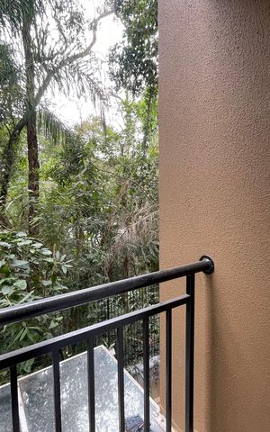 Apartamento para alugar com 47m², 2 quartos e 1 vaga Apartamento para alugar com 47m², 2 quartos e 1 vagaVaranda da Sala