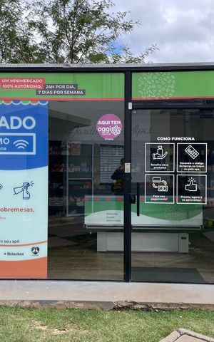 Apartamento para alugar com 47m², 2 quartos e 1 vaga Apartamento para alugar com 47m², 2 quartos e 1 vagaÁrea comum