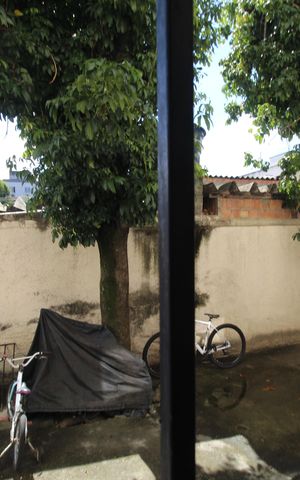 Apartamento à venda com 52m², 2 quartos e 1 vagaVista da Sala